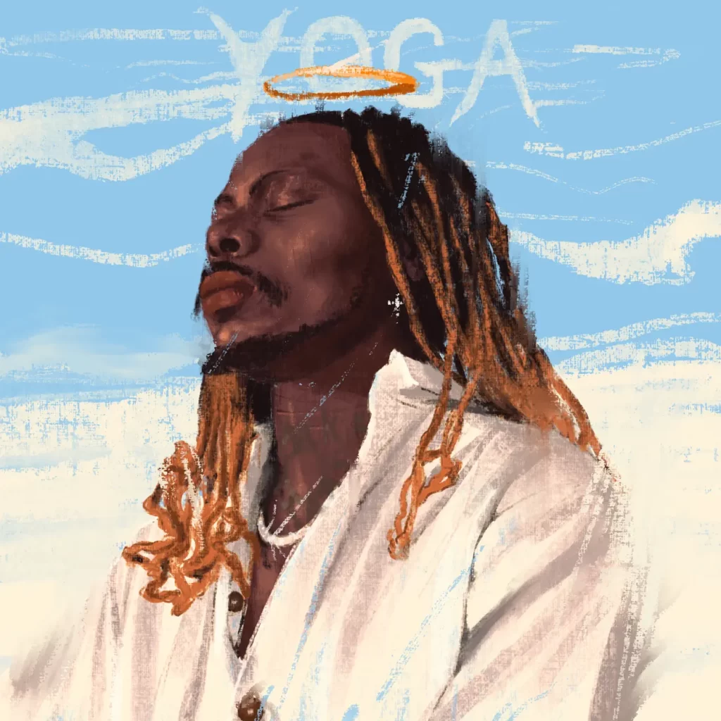 Asake Drops First 2023 Song 'Yoga' With Video, Yours Truly, News, March 20, 2023