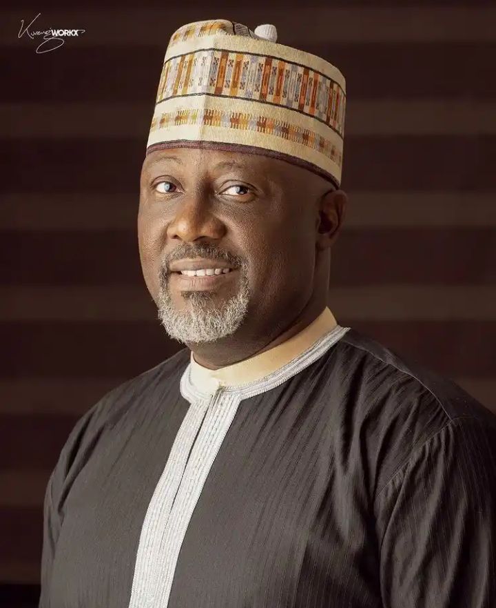 Dino Melaye Biography: Age, Net Worth, Wife, Children, House, Cars, Tribe, Parents, Siblings &Amp; Politics