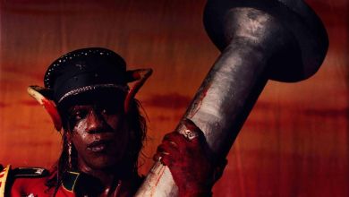 Yves Tumor Announces, New Album &Amp; 2023 World Tour, Yours Truly, News, January 30, 2023