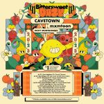 Cavetown Teams Up With Mxmtoon, Ricky Montgomery, And Grentperez For “Bittersweet Daze” U.s. Headline Tour, Yours Truly, News, February 28, 2024