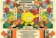 Cavetown Teams Up With Mxmtoon, Ricky Montgomery, And Grentperez For “Bittersweet Daze” U.s. Headline Tour, Yours Truly, News, January 31, 2023