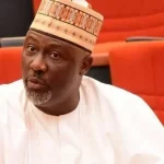 Dino Melaye Biography: Age, Net Worth, Wife, Children, House, Cars, Tribe, Parents, Siblings & Politics