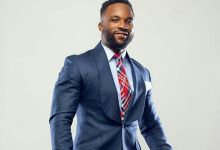 Iyanya On Why He Pushed Fan Who Was Spraying Him Off The Stage, Yours Truly, News, December 3, 2023