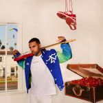 Vic Mensa, Thundercat &Amp;Amp; Maeta Team Up For “Strawberry Louis Vuitton”, Yours Truly, News, December 2, 2023