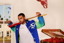 Vic Mensa, Thundercat &Amp; Maeta Team Up For “Strawberry Louis Vuitton”, Yours Truly, News, February 28, 2024