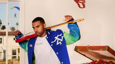 Vic Mensa, Thundercat &Amp; Maeta Team Up For “Strawberry Louis Vuitton”, Yours Truly, News, January 30, 2023