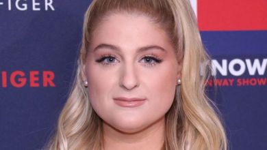 Superstar Meghan Trainor To Release First Book, Dear Future Mama, With Harper Horizon Out 4/25, Yours Truly, Meghan Trainor, February 23, 2024