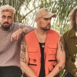 Cheat Codes &Amp;Quot;One Night In Nashville&Amp;Quot; Album Review, Yours Truly, Tips, June 4, 2023