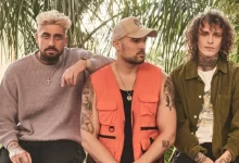 Cheat Codes &Quot;One Night In Nashville&Quot; Album Review, Yours Truly, Reviews, September 23, 2023