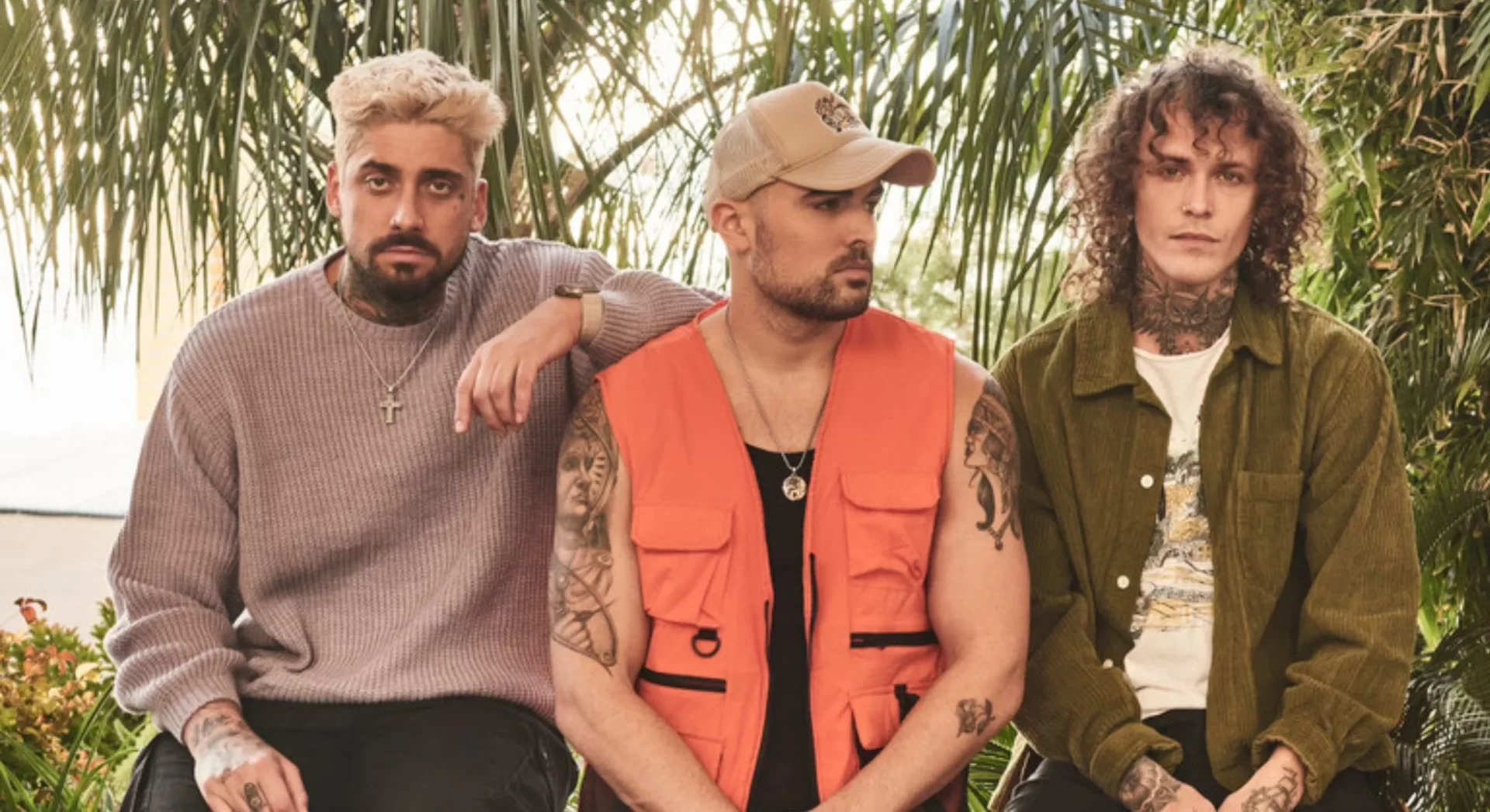 Cheat Codes &Quot;One Night In Nashville&Quot; Album Review, Yours Truly, Reviews, December 3, 2023