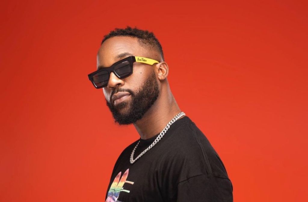 Police Reveals Iyanya Can Be Arrested After Violently Pushing Fan Off Stage, Yours Truly, News, October 5, 2023