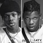 #Newprofilepic: Rema &Amp;Amp; Seyi Vibez Tease Fans With Social Media Antics, Yours Truly, Artists, May 29, 2023