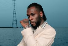 Burna Boy Unveils Video For 'Common Person'; Shot By Director K, Yours Truly, News, December 4, 2023