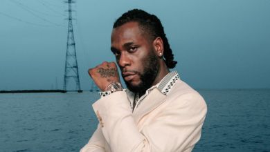 Burna Boy Unveils Video For 'Common Person'; Shot By Director K, Yours Truly, Director K, May 4, 2024
