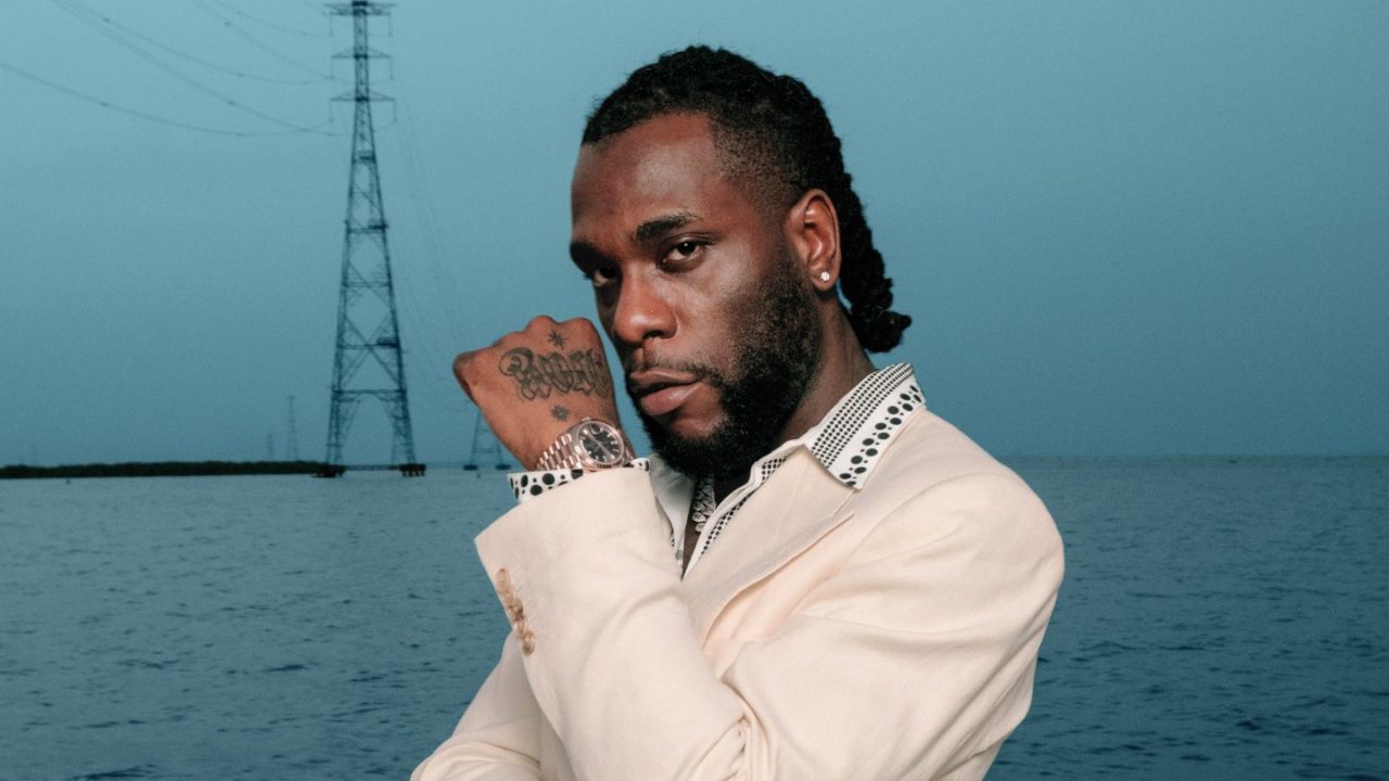 Burna Boy Unveils Video For 'Common Person'; Shot By Director K, Yours Truly, News, February 23, 2024