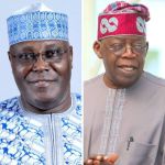General Elections: Tinubu Makes Disparaging Remarks, Gaffe On Atiku And The Pdp Mandate, Yours Truly, Top Stories, May 28, 2023