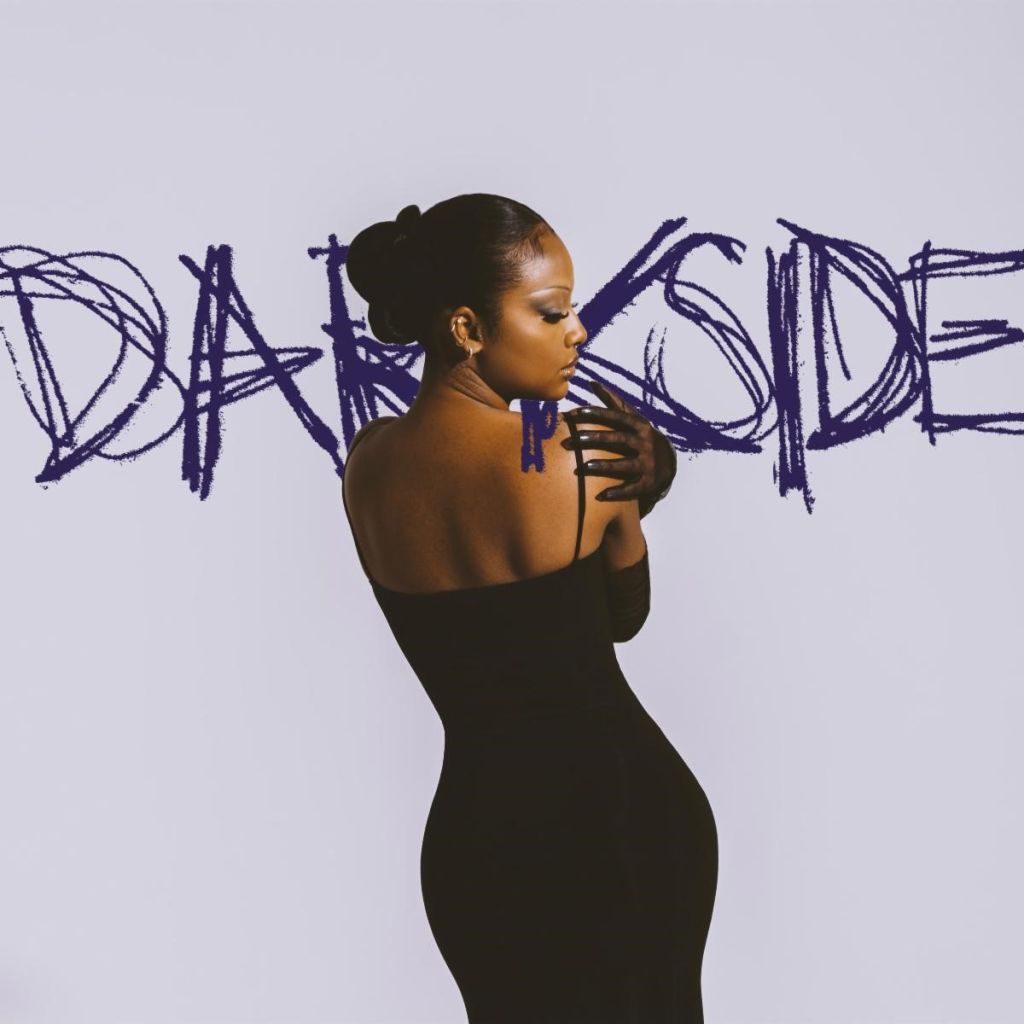 Justine Skye Releases 'Dark Side', Performs On Jimmy Kimmel Live!, Yours Truly, News, June 2, 2023
