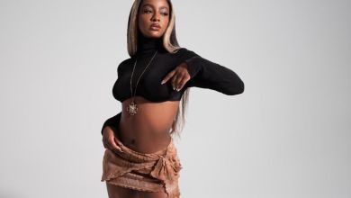 Justine Skye Releases 'Dark Side', Performs On Jimmy Kimmel Live!, Yours Truly, Justine Skye, October 4, 2023