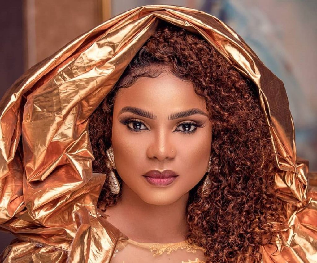 Iyabo Ojo Speaks On Her First Marriage And Experience With Poverty In Interview As Netizens React To Present Relationship With Paul Okoye, Yours Truly, Top Stories, September 26, 2023