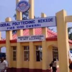 Poly Nekede Begins Probe Of Graduating Student Who Thanks God, Private Parts, In Viral Video, Yours Truly, News, February 27, 2024