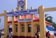 Poly Nekede Begins Probe Of Graduating Student Who Thanks God, Private Parts, In Viral Video, Yours Truly, News, May 12, 2024