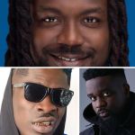 Shatta Wale Blasts Sarkodie For Disrespecting Samini, Yours Truly, People, May 29, 2023