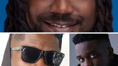 Shatta Wale Blasts Sarkodie For Disrespecting Samini, Yours Truly, Sarkodie, February 9, 2023