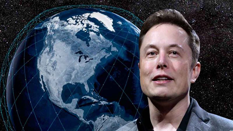 Nigeria Becomes First Country In Africa To Use Elon Musk’s Starlink, Yours Truly, News, March 1, 2024