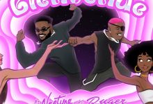 Dj Neptune &Amp; Ruger Link Up For Bienvenue, Yours Truly, News, February 27, 2024