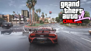 Gta 6 Release Date Rumours : All You Need To Know Now, Yours Truly, News, February 9, 2023