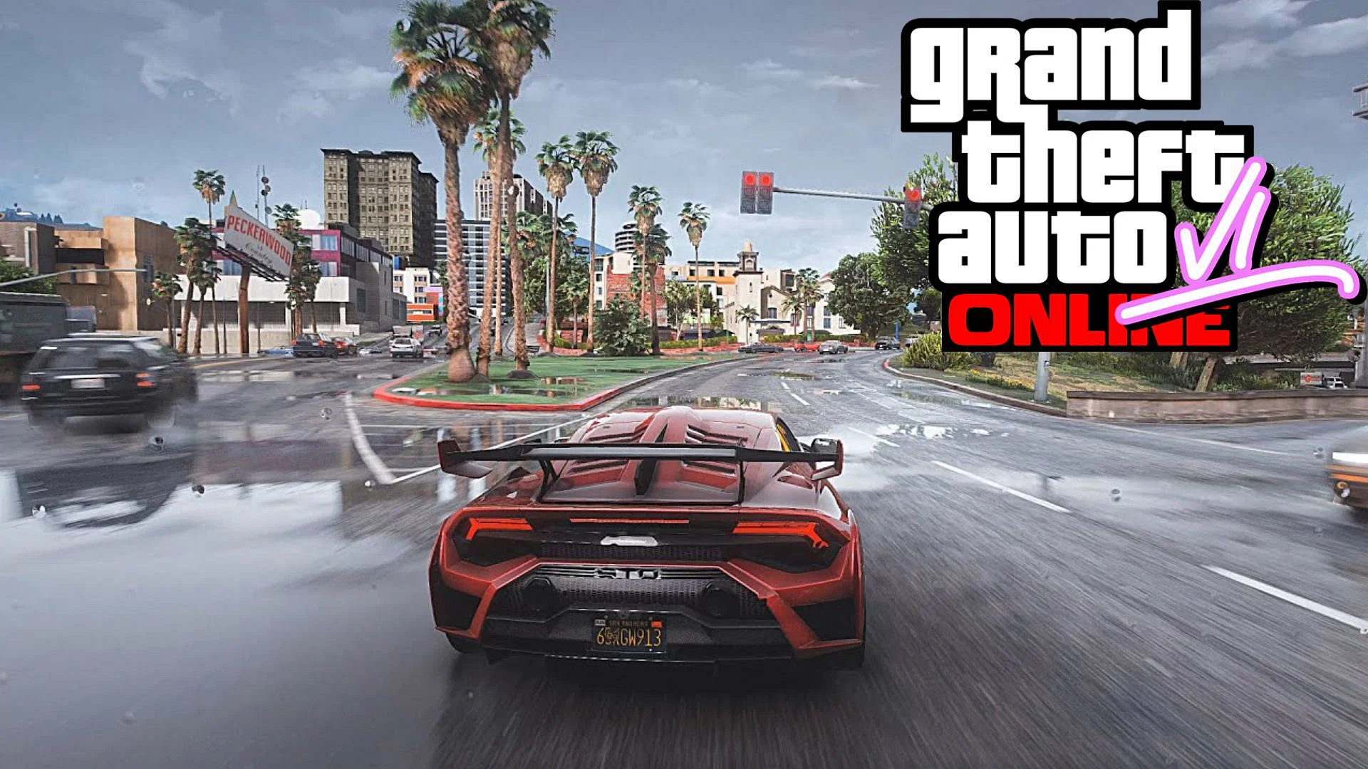 Gta 6 Release Date Rumours : All You Need To Know Now, Yours Truly, Top Stories, March 29, 2023