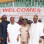 Fg Opens New Passport Office In Lagos To Address ‘Shortage Gap’, Yours Truly, Tips, September 23, 2023