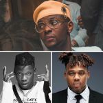 Bnxn, Kizz Daniel, Seyi Vibez On New Track &Quot;Gwagalada&Quot; Produced By Sarz, Yours Truly, News, March 2, 2024