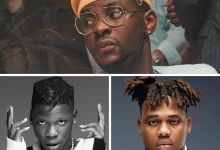 Bnxn, Kizz Daniel, Seyi Vibez On New Track &Quot;Gwagalada&Quot; Produced By Sarz, Yours Truly, News, March 1, 2024