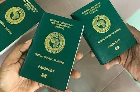 Fg Opens New Passport Office In Lagos To Address ‘Shortage Gap’, Yours Truly, Top Stories, December 3, 2023