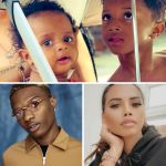 Wizkid And Jada’s 2Nd Son Clocks 6 Months, Fans Congratulate Couple, Yours Truly, News, September 26, 2023