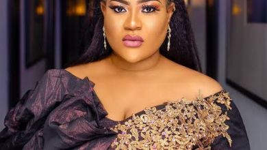 Nkechi Blessing'S Ex-Boyfriend Defends Her Against Man Who Accused Her Of Promoting Brand Without Nafdac Number, Yours Truly, Xxssive, May 11, 2024