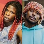 Seyi Vibez Vs Asake: Who Is The Better Singer, Yours Truly, News, October 3, 2023