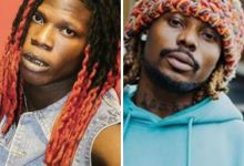 Seyi Vibez Vs Asake: Who Is The Better Singer, Yours Truly, Articles, February 8, 2023