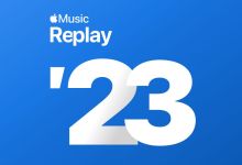 Apple Music'S &Quot;Replay 2023&Quot; Playlist Has Been Made Available, Yours Truly, News, September 23, 2023