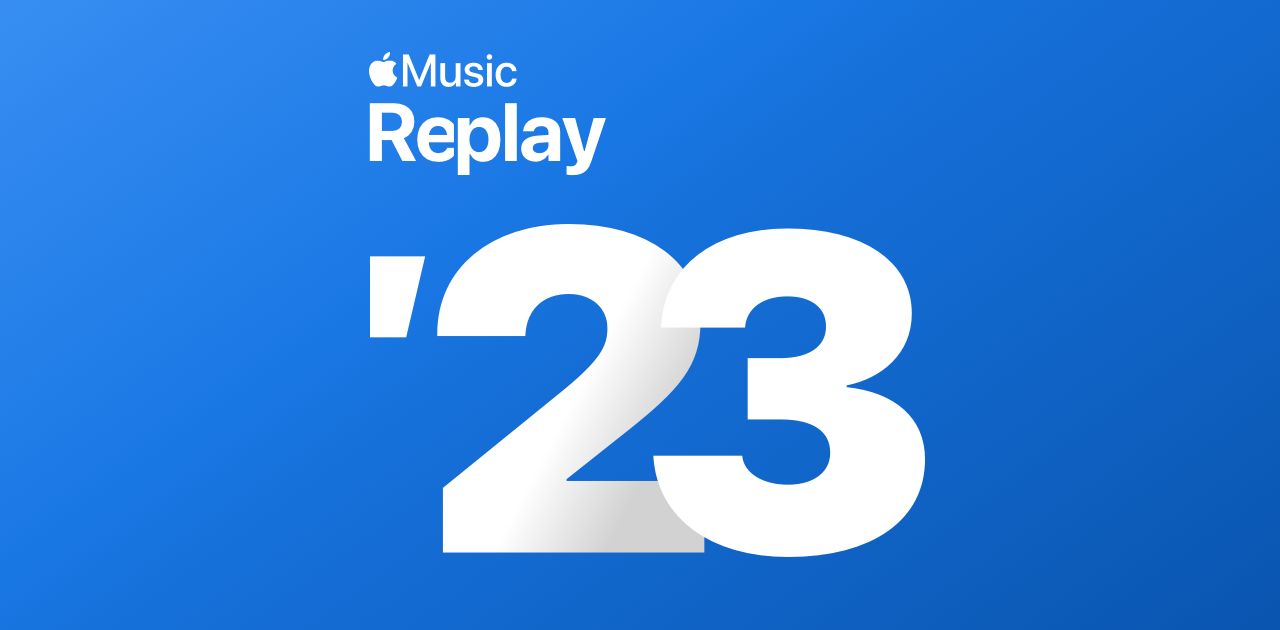 Apple Music'S &Quot;Replay 2023&Quot; Playlist Has Been Made Available, Yours Truly, News, November 29, 2023