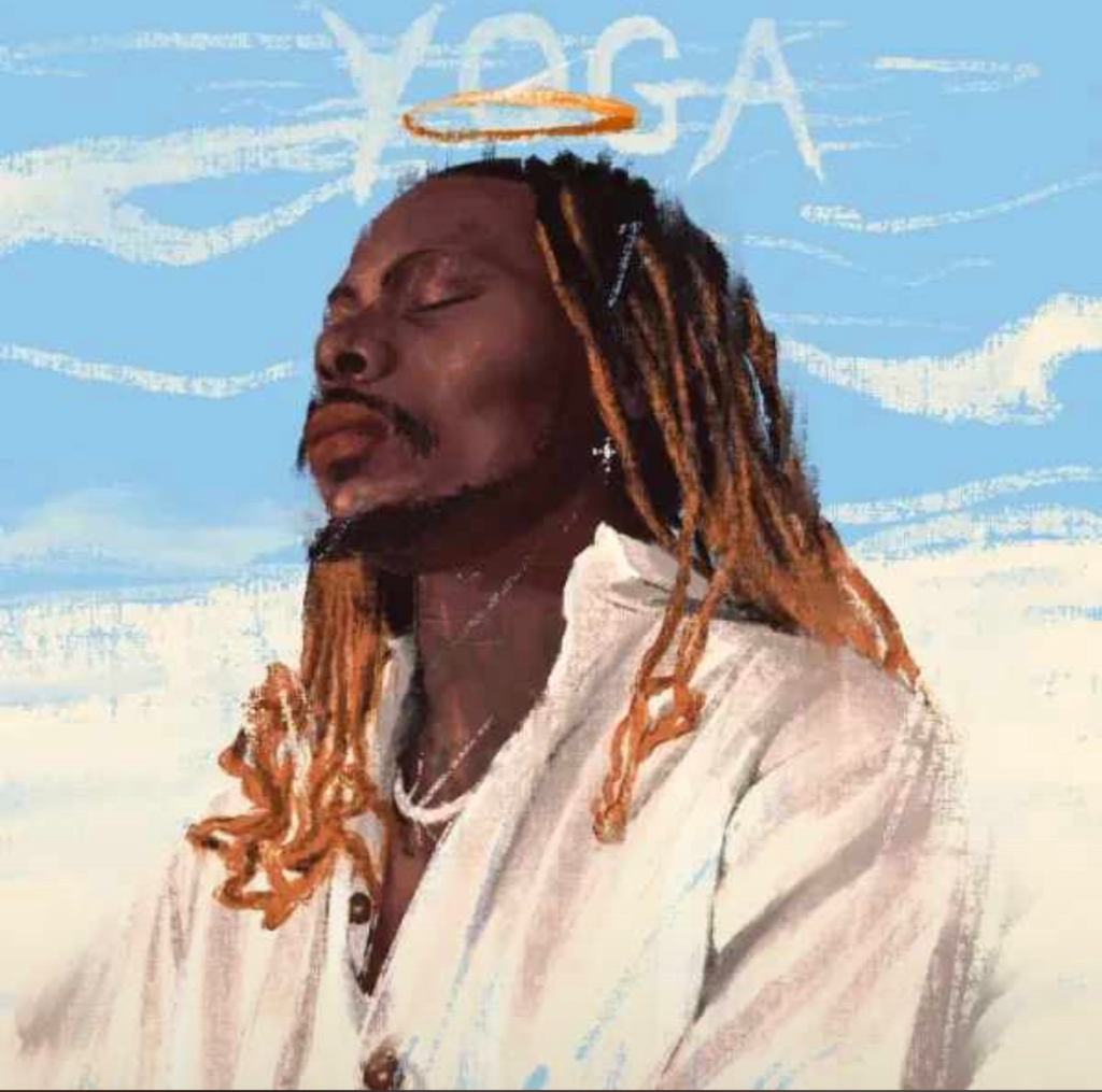 Asake Reacts To Topping Apple Music Chart With New Song 'Yoga', Yours Truly, News, June 2, 2023