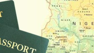 Nigerian Passport: Application Requirements, Renewal Requirements, Status Check &Amp; World Rank, Yours Truly, Nigerian Passport, November 29, 2023