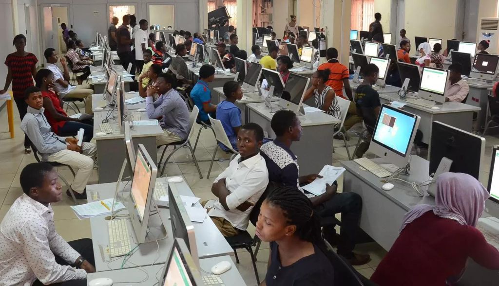 Jamb Will Not Extend Utme Registration Deadline, Email Provision Compulsory For Registration, Yours Truly, Top Stories, December 3, 2023