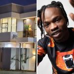 Money Talking : Naira Marley Buys His 10Th House; Shows Photos, Video Of The N300 Million Mansion, Yours Truly, News, February 24, 2024