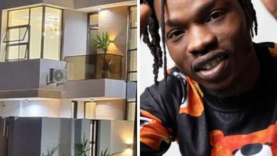 Money Talking : Naira Marley Buys His 10Th House; Shows Photos, Video Of The N300 Million Mansion, Yours Truly, News, February 2, 2023