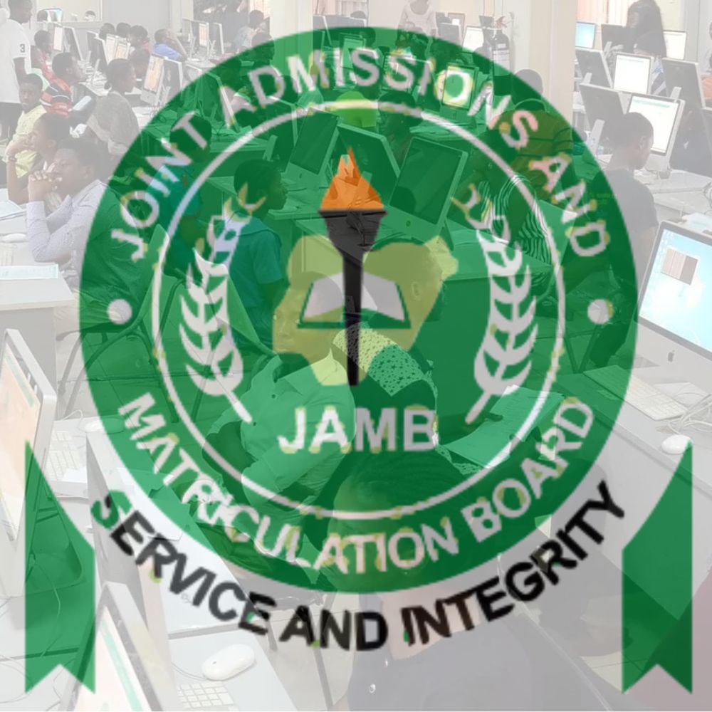 Jamb Will Not Extend Utme Registration Deadline, Email Provision Compulsory For Registration, Yours Truly, Top Stories, December 3, 2023