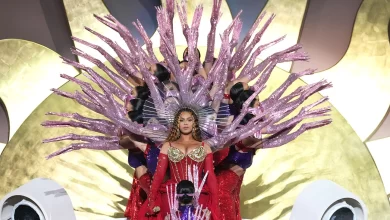 Beyonce ‘Hopes To Bring Renaissance Tour To Ghana’, Yours Truly, Ghana, February 22, 2024