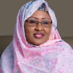 Aisha Buhari Posts An El-Rufai Video On Aso Rock Elements Opposing Tinubu, Yours Truly, Top Stories, December 1, 2023