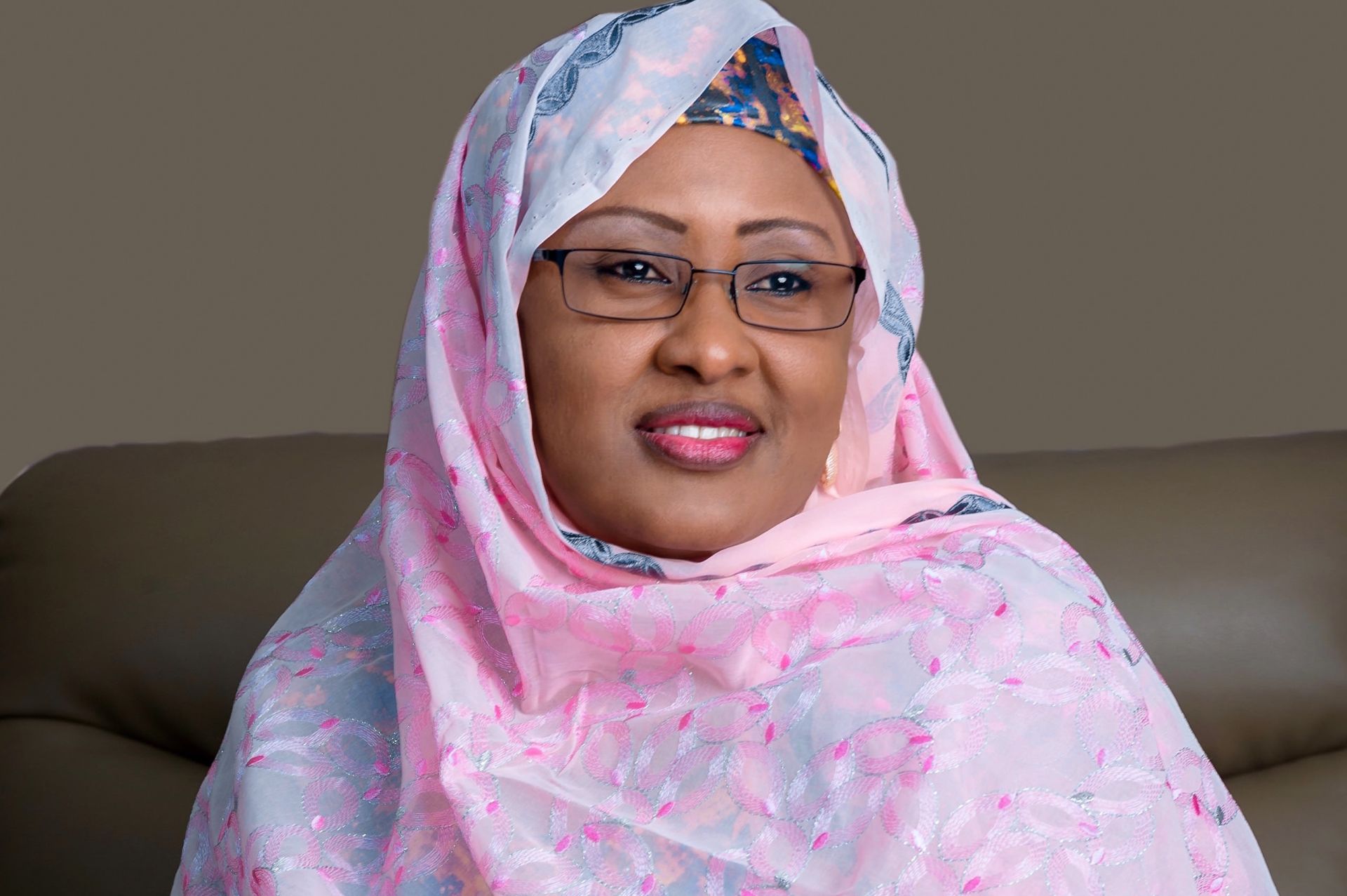 Aisha Buhari Posts An El-Rufai Video On Aso Rock Elements Opposing Tinubu, Yours Truly, Top Stories, March 30, 2023